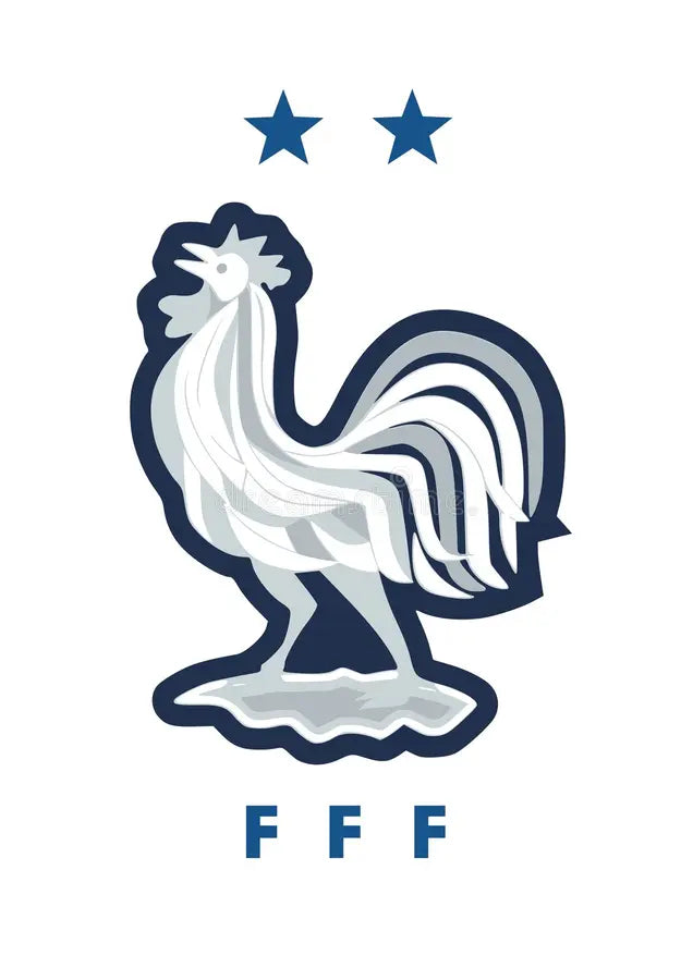 France Football Jersey
