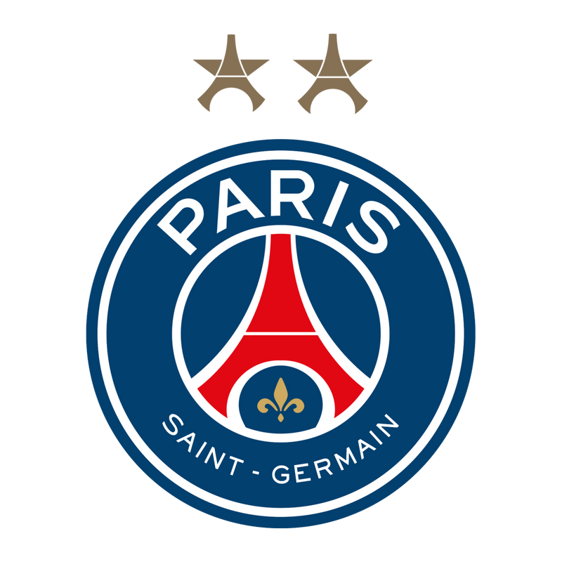 Paris Saint-Germain Jerseys