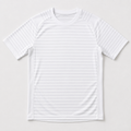 Esbort Minimalist Soccer Jersey – Performance white