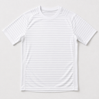 Esbort Minimalist Soccer Jersey – Performance white