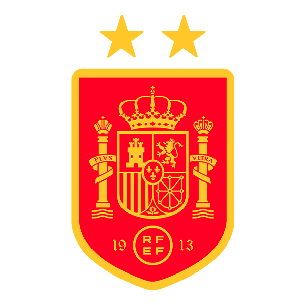 Spain National Team