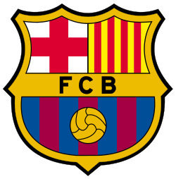  Barcelona Soccer