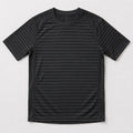 Esbort Minimalist Soccer Jersey – Performance black 
