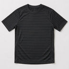 Esbort Minimalist Soccer Jersey – Performance black 