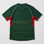 esbort™Minimalist Soccer Jersey-Dark green
