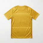 Esbort Minimalist Soccer Jersey – Performance yellow