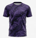 esbort™ VIOLET  Wave Pro Soccer Jersey