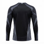 Esbort Pro Performance Long-Sleeve Jersey — Minimalist Edition