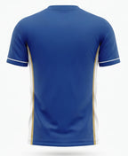 esbort™ Elite Performance Jersey - Blue/White
