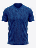 Esbort Phantom Texture Performance Jersey – Royal Navy