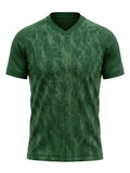 Esbort™ Matrix Performance Jersey – Forest Green