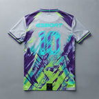 esbort™ Eclipse Pro Match Jersey ( 10 Edition)