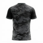 Esbort Performance Esports Jersey- Black Camo Edition