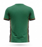 esbort™ Pro Performance Jersey - Green, Black & Orange