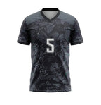 esbort™ Stealth Pro Jersey - Dark Gray