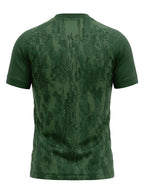 Esbort™ Matrix Performance Jersey – Forest Green