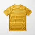 Esbort Minimalist Soccer Jersey – Performance yellow