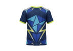 ESBORT TEAM Pro-Esports Jersey – Obsidian Edition