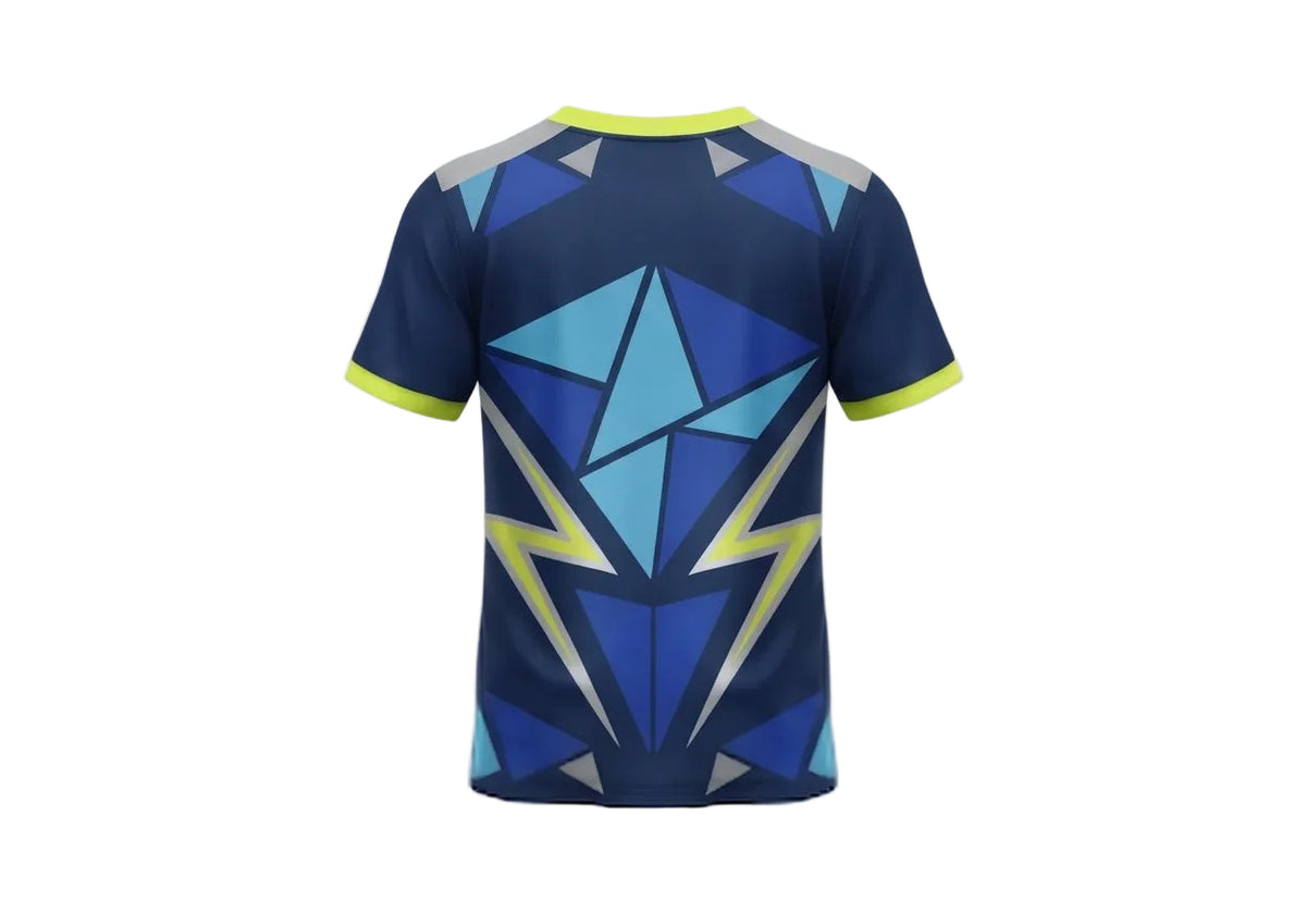 ESBORT TEAM Pro-Esports Jersey – Obsidian Edition