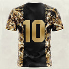 Esbort Archives Performance Jersey – Black & Gold Edition