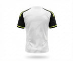 Esbort Custom Lightning Soccer Jersey