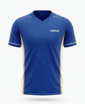 esbort™ Elite Performance Jersey - Blue/White