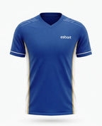 esbort™ Elite Performance Jersey - Blue/White