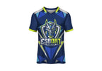 ESBORT TEAM Pro-Esports Jersey – Obsidian Edition