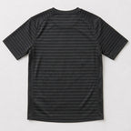 Esbort Minimalist Soccer Jersey – Performance black 