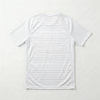 Esbort Minimalist Soccer Jersey – Performance white