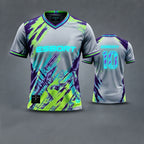 esbort™ Eclipse Pro Match Jersey ( 10 Edition)