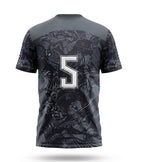 esbort™ Stealth Pro Jersey - Dark Gray