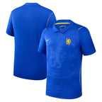 Chelsea 2026/27 Home Stadium Jersey - Blue