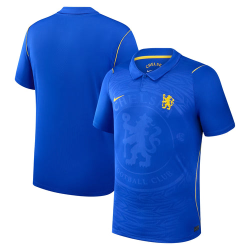 Chelsea 2026/27 Home Stadium Jersey - Blue