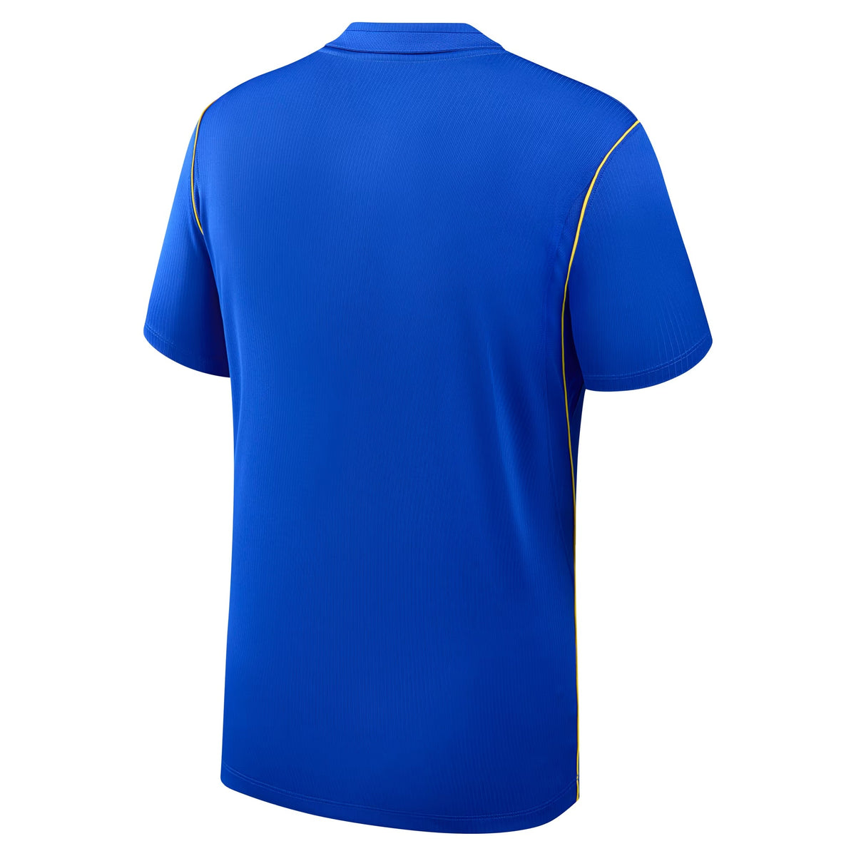 Chelsea 2026/27 Home Stadium Jersey - Blue