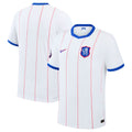 Chelsea 2026/27 Third Match Jersey - White