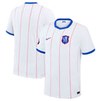 Chelsea 2026/27 Third Match Jersey - White