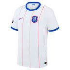 Chelsea 2026/27 Third Match Jersey - White