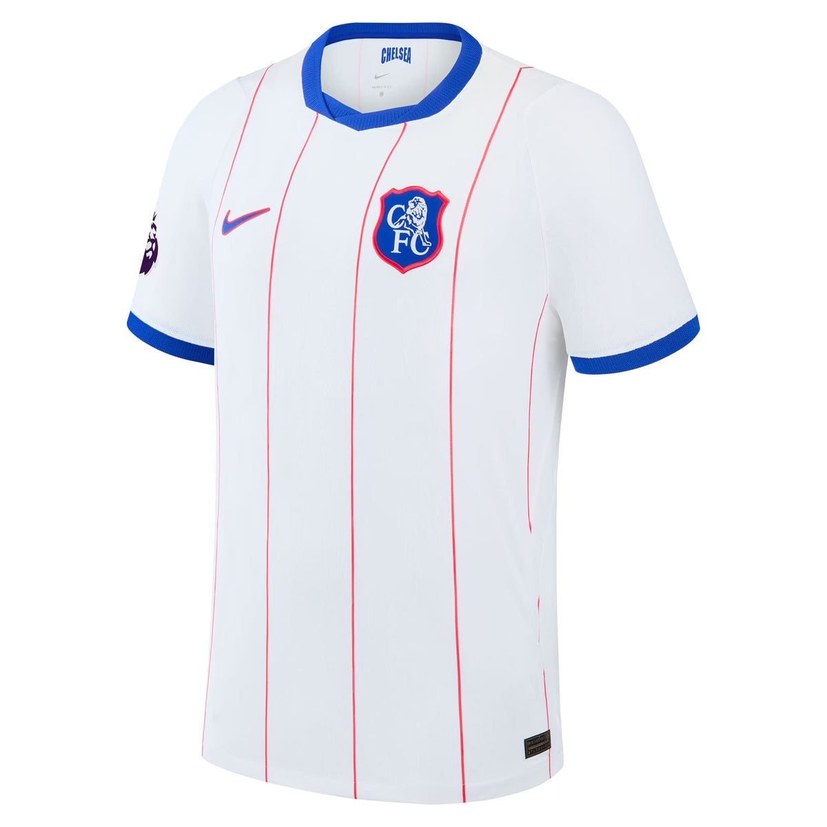 Chelsea 2026/27 Third Match Jersey - White