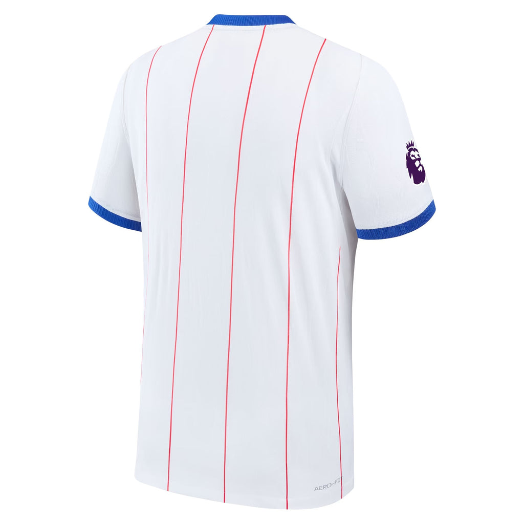 Chelsea 2026/27 Third Match Jersey - White