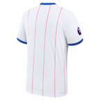 Chelsea 2026/27 Third Match Jersey - White