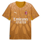 AC Milan 2026/27 Goalkeeper Jersey