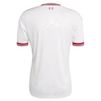 Liverpool 2026/27 Away Jersey - White