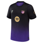 Raphinha Barcelona 2026/27 Away Stadium Jersey - Purple