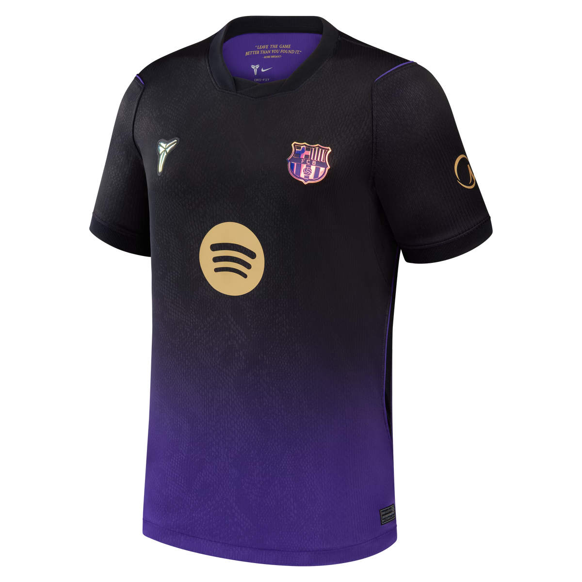 Raphinha Barcelona 2026/27 Away Stadium Jersey - Purple