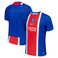 Paris Saint-Germain  2026/27 Home Stadium Jersey - Blue