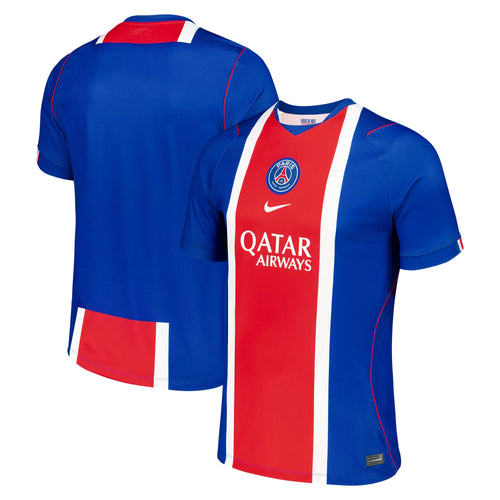Paris Saint-Germain  2026/27 Home Stadium Jersey - Blue