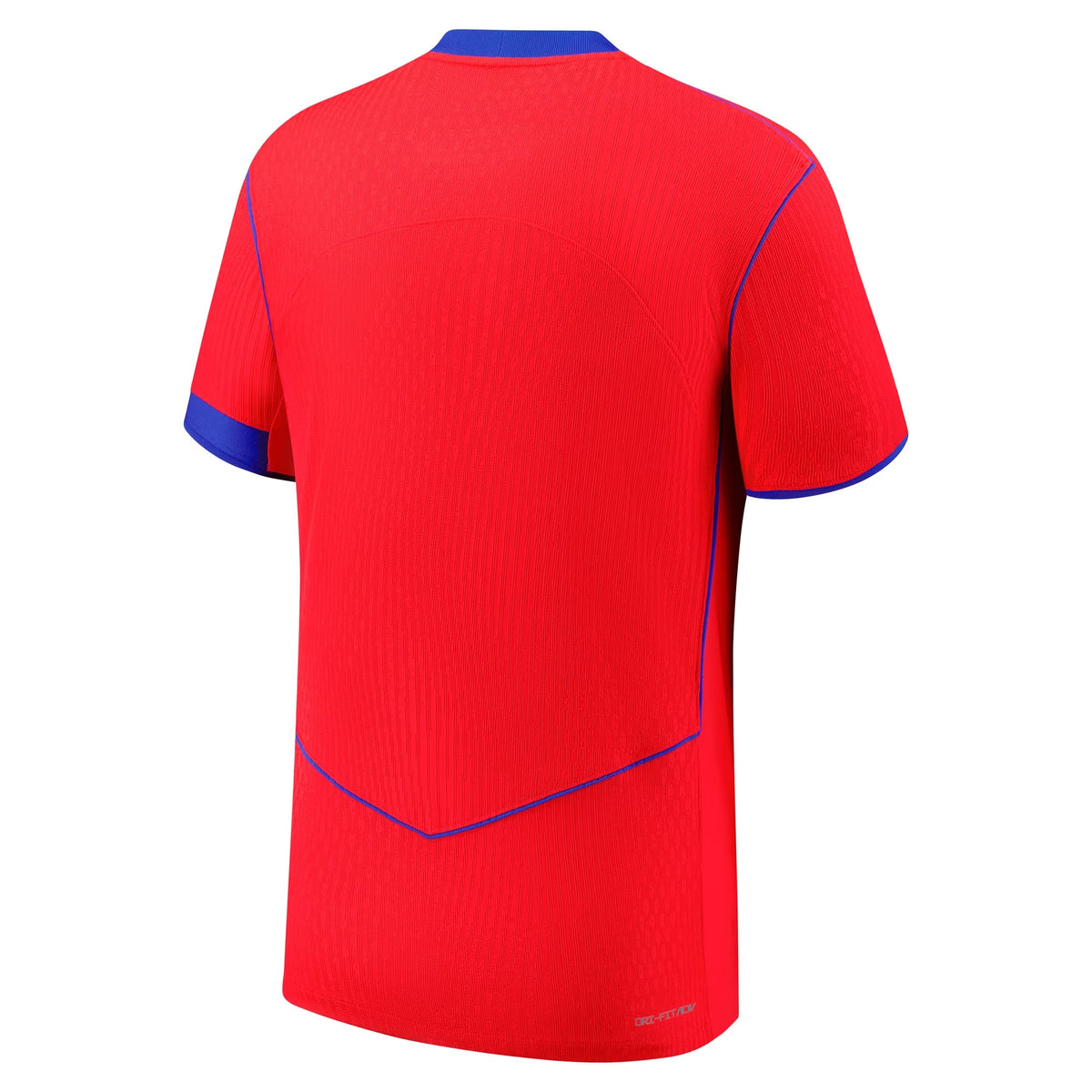Paris Saint-Germain 2025/26 Match Third Total 90 Jersey - Red