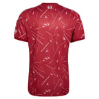 Liverpool 2026/27 Home Jersey - Red