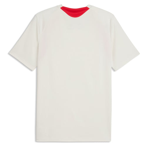 AC Milan Puma 2026/27 Training Jersey - White